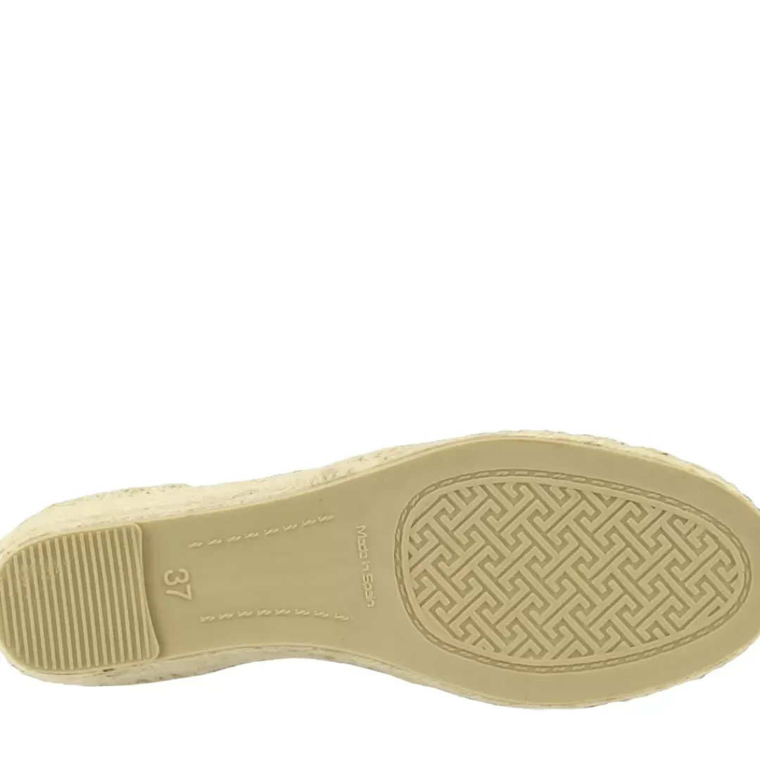 Espadrillas Ter Bianco