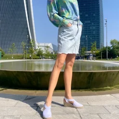 Espadrillas Ter Bianco