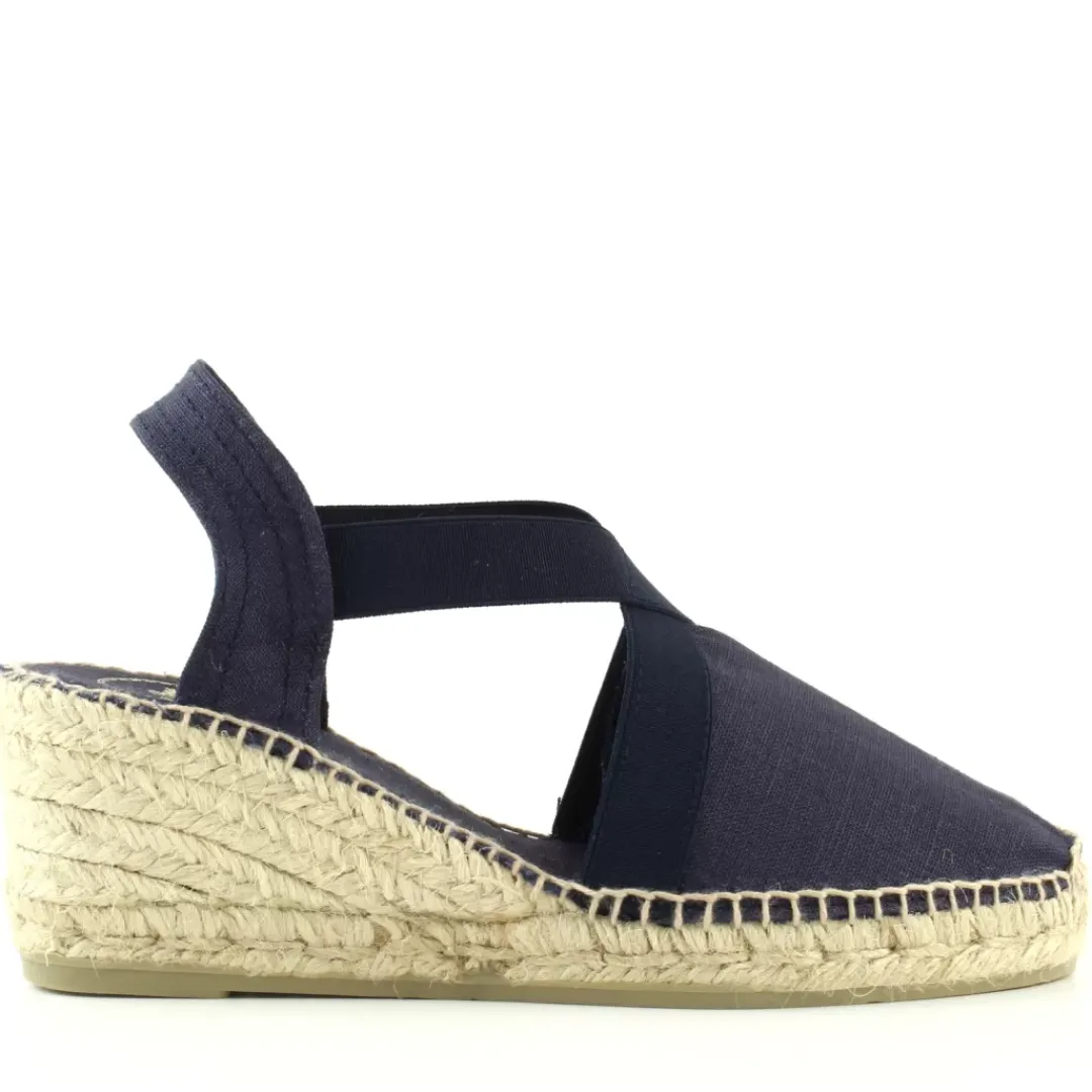 Espadrillas Ter Blu