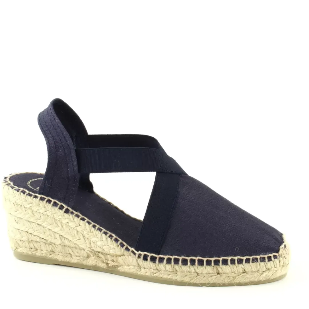 Espadrillas Ter Blu