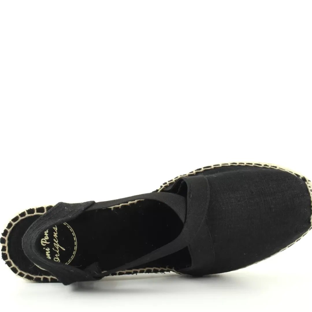 Espadrillas Ter Nero