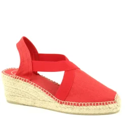 Espadrillas Ter Rosso