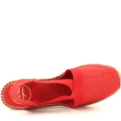 Espadrillas Ter Rosso