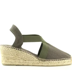 Espadrillas Ter Verde