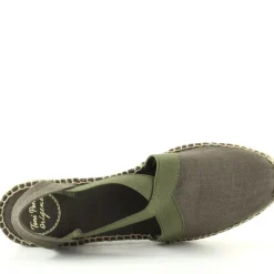 Espadrillas Ter Verde