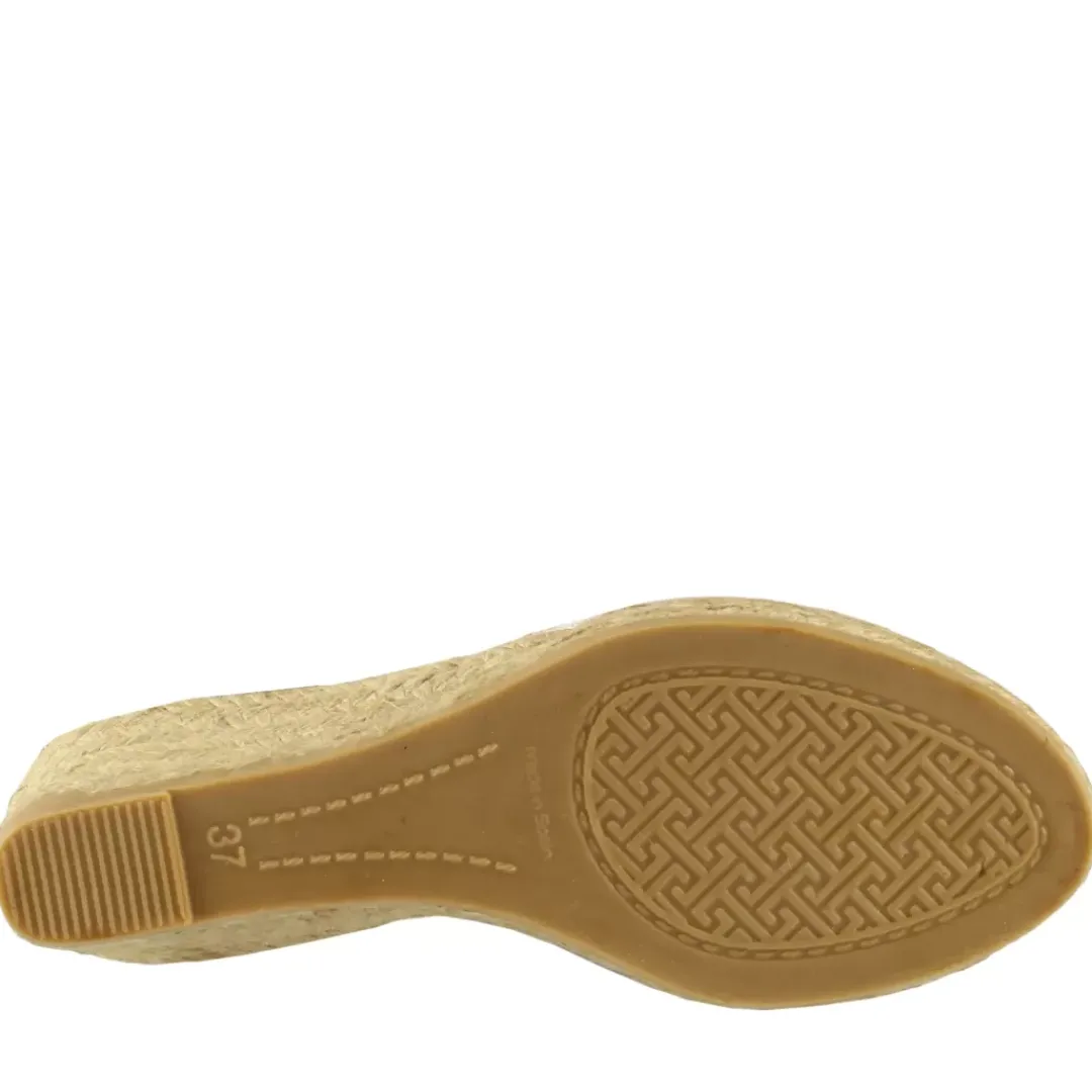 Espadrillas Ter Verde