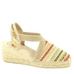 Espadrillas Terra-Ma Multicolor