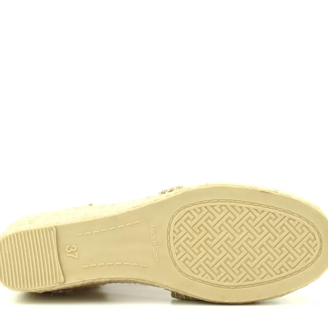 Espadrillas Terra-Ma Multicolor
