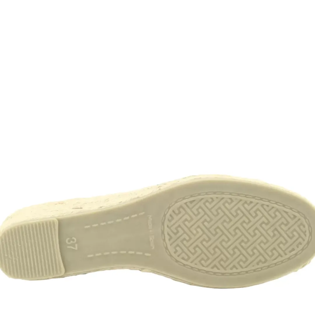 Espadrillas Terra-Nz Blu, Multicolor