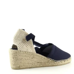 Espadrillas Valencia Blu