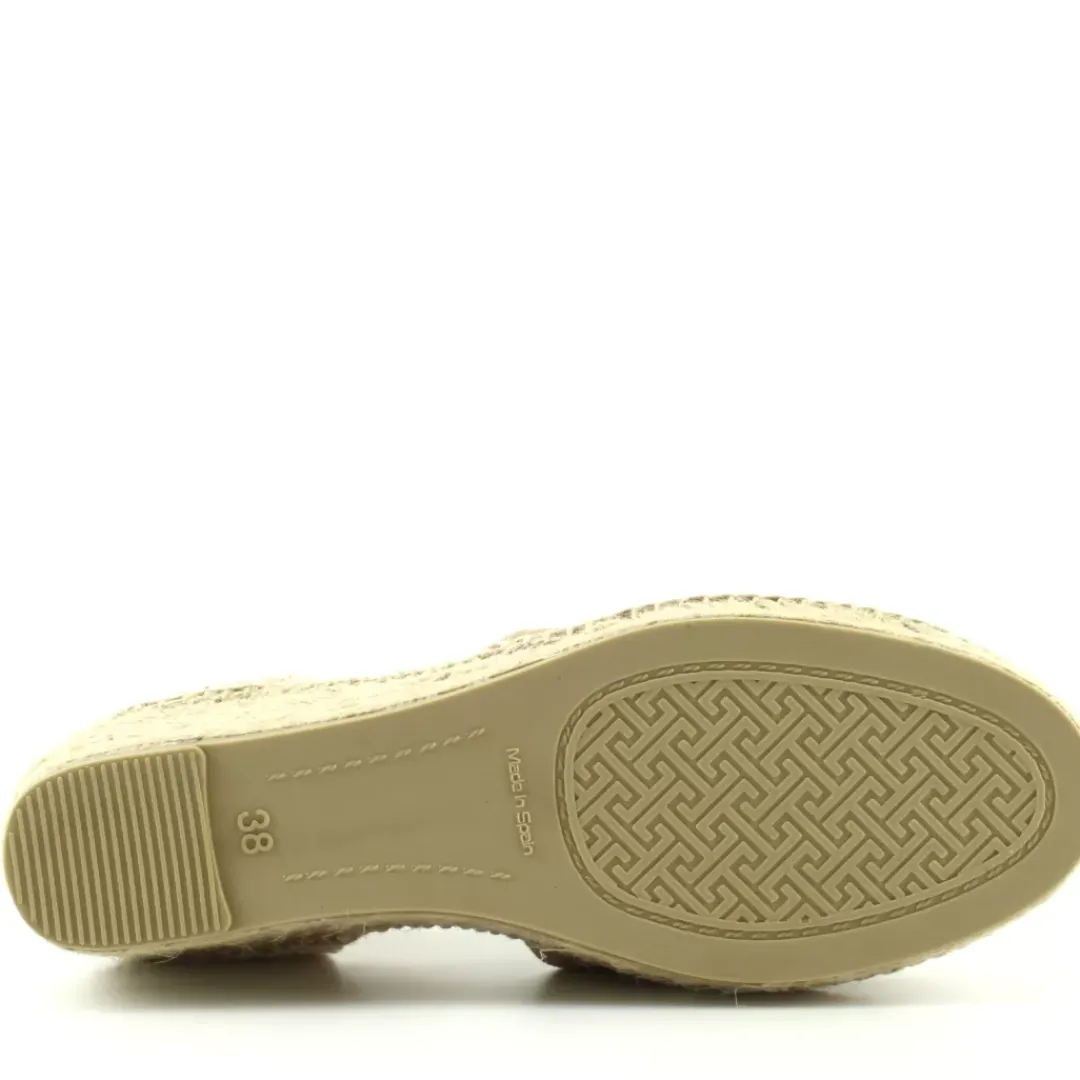 Espadrillas Valencia Blu