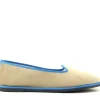 Friulana Julia Azzurro, Beige