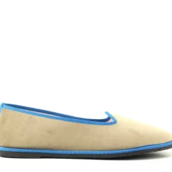 Friulana Julia Azzurro, Beige