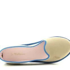 Friulana Julia Azzurro, Beige