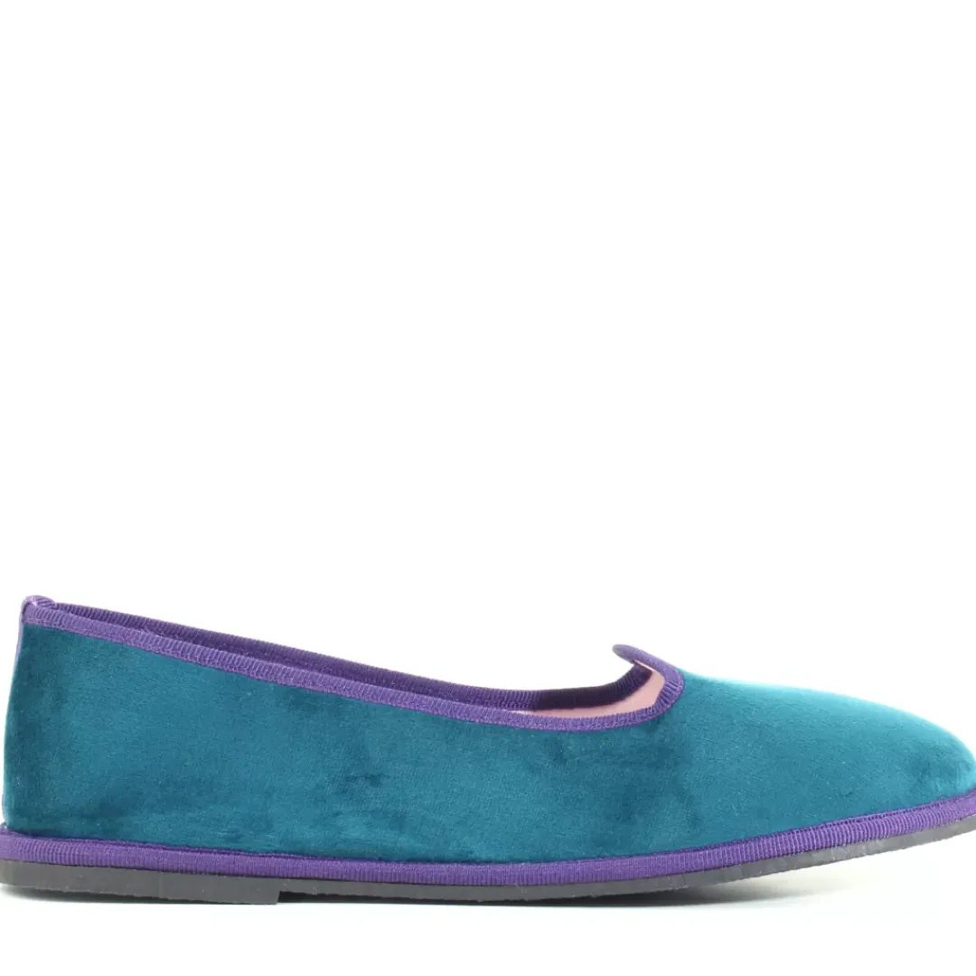 Friulana Julia Blu, Viola