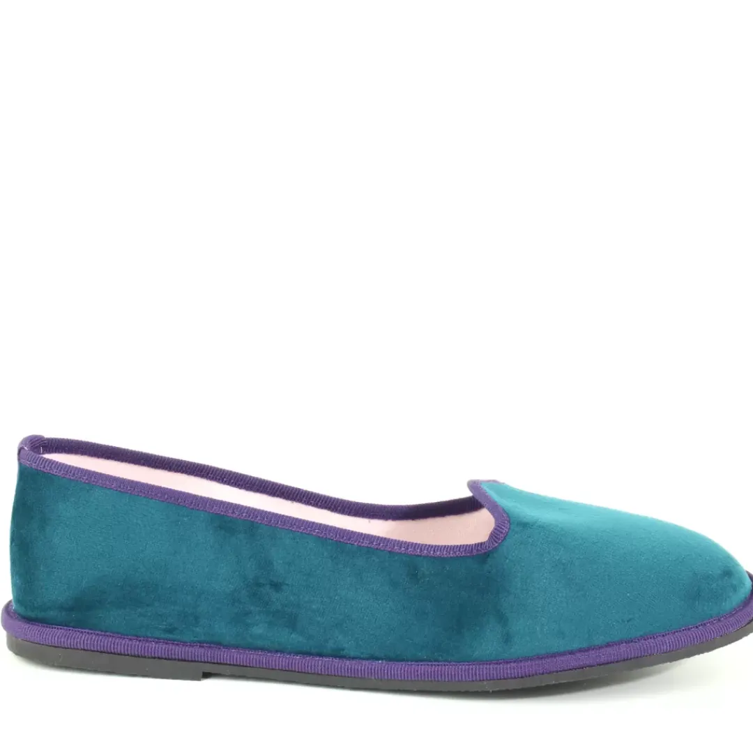 Friulana Julia Blu, Viola
