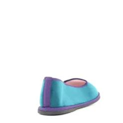 Friulana Julia Blu, Viola
