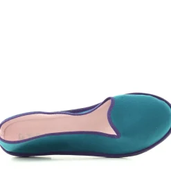 Friulana Julia Blu, Viola