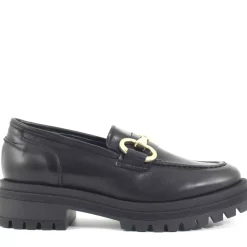 Mocassino Albert Nero