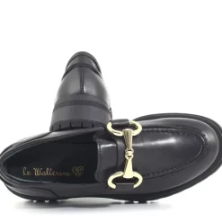 Mocassino Albert Nero