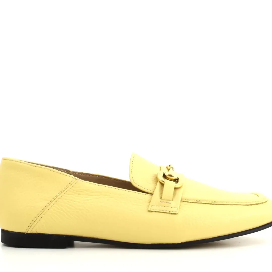 Mocassino Dolly Giallo