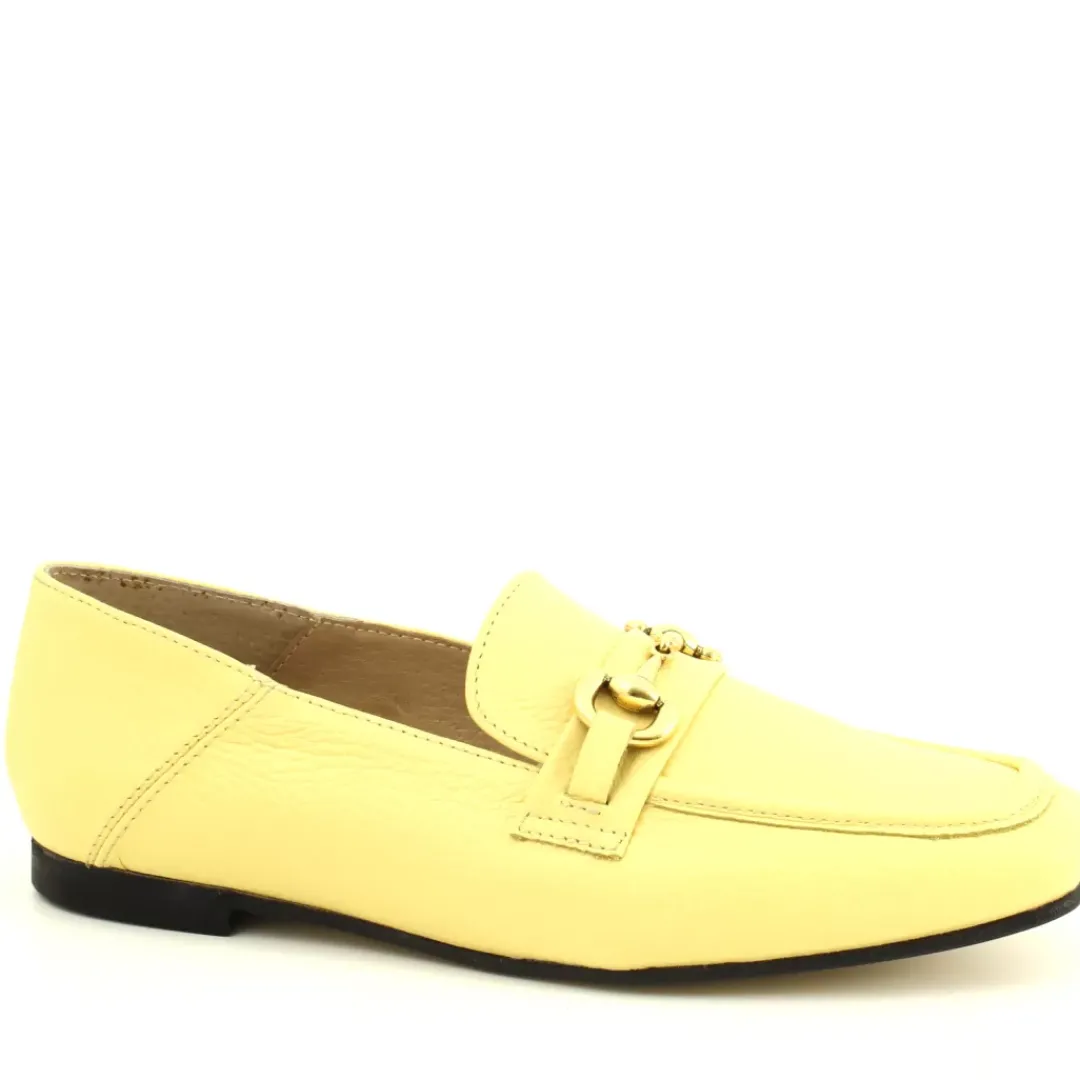 Mocassino Dolly Giallo
