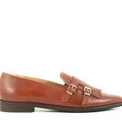 Mocassino Hope Cuoio, Marrone