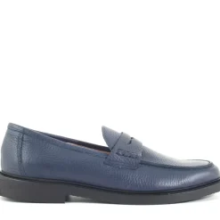 Mocassino Jimmy Blu
