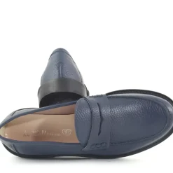 Mocassino Jimmy Blu