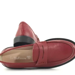 Mocassino Jimmy Bordeaux
