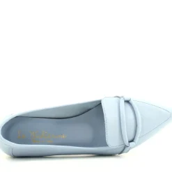 Mocassino Kat Azzurro