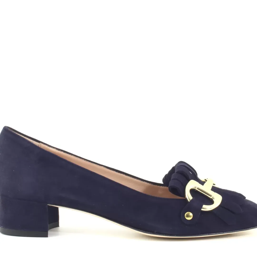 Mocassino Lizzy Blu