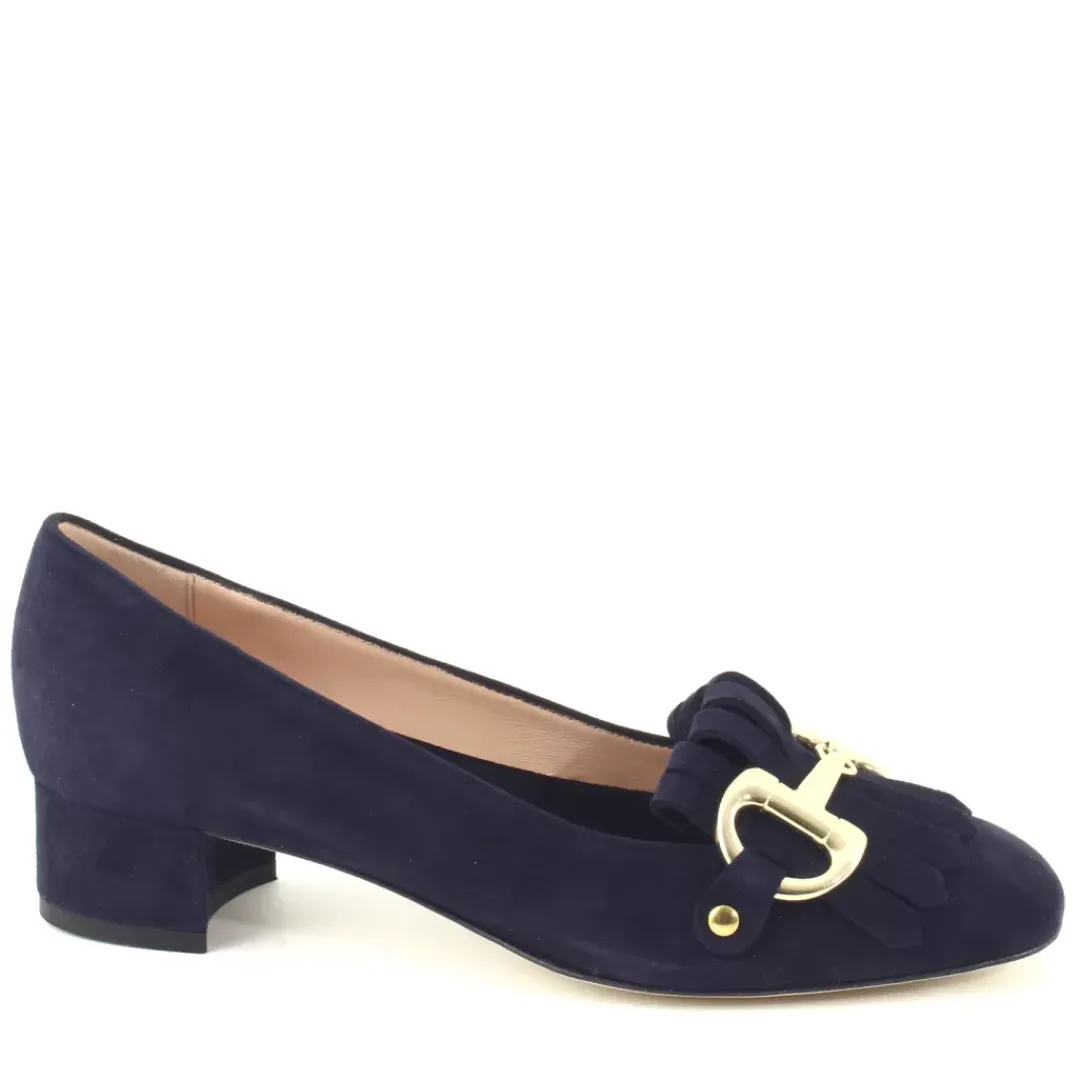 Mocassino Lizzy Blu
