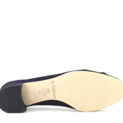Mocassino Lizzy Blu
