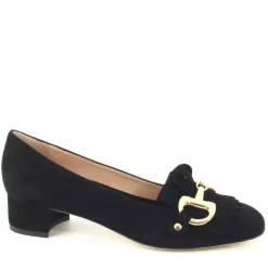Mocassino Lizzy Nero