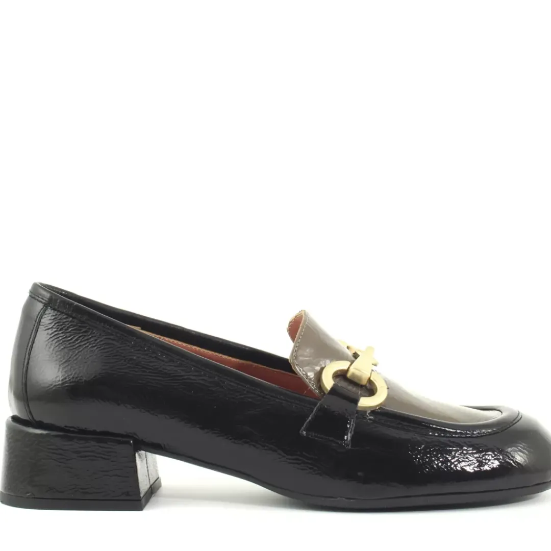 Mocassino Orietta Nero