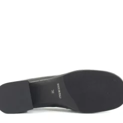 Mocassino Orietta Nero