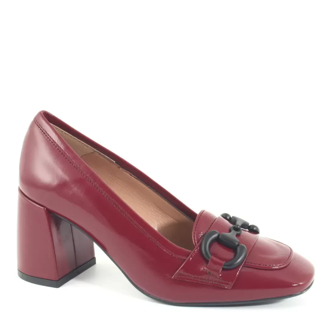Mocassino Pamela Bordeaux