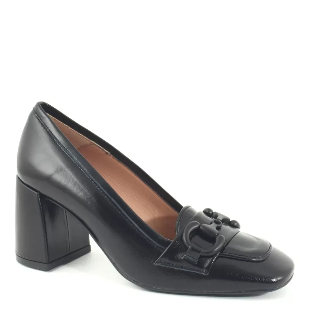 Mocassino Pamela Nero