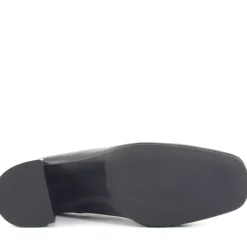 Mocassino Pamela Nero