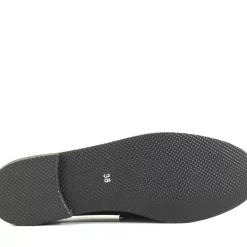 Mocassino Penny Blu
