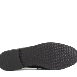 Mocassino Penny Nero