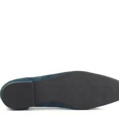 Mocassino Thea Azzurro, Blu