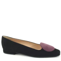 Mocassino Thea Nero