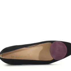 Mocassino Thea Nero