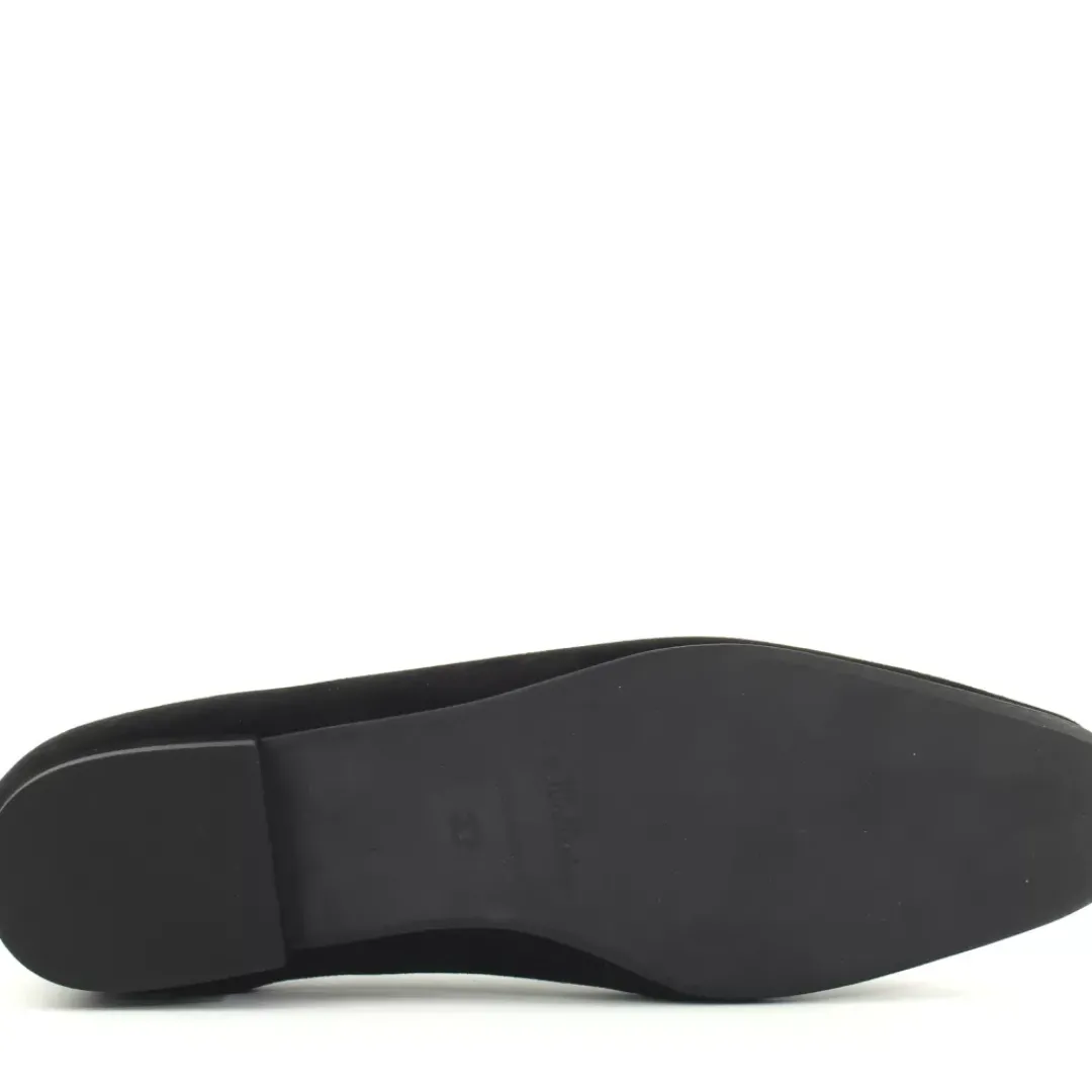 Mocassino Thea Nero