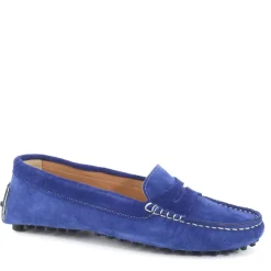Mocassino Ugo Blu