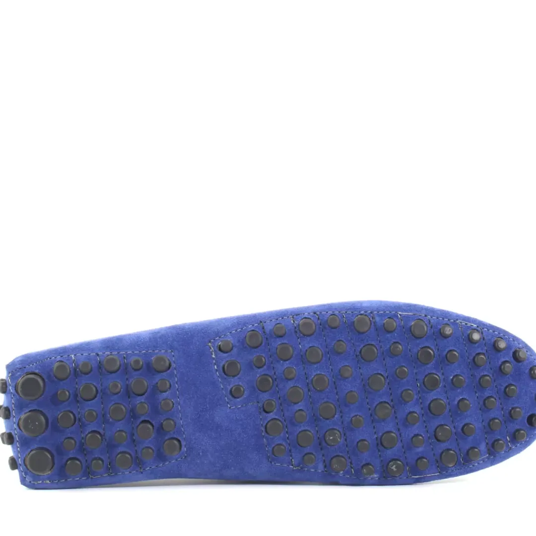 Mocassino Ugo Blu