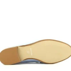 Mocassino Varenne Azzurro