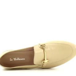 Mocassino Varenne Beige